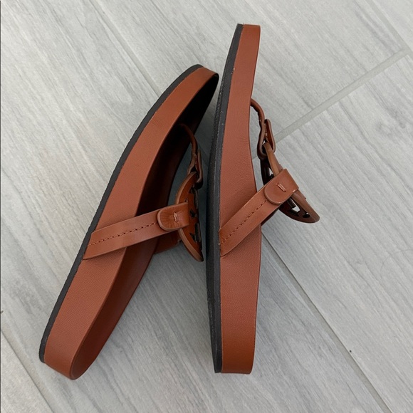 Tory Burch Miller Cloud sandals - size 6.5 - Picture 5 of 7